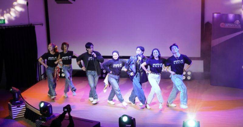 Dok. Jakarta Art House